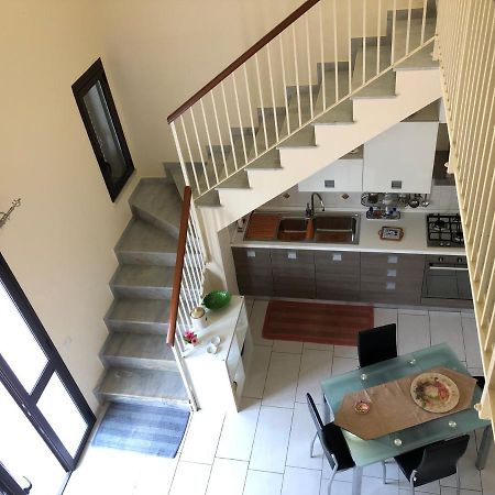 Royal Bay Apartment 체팔루 외부 사진