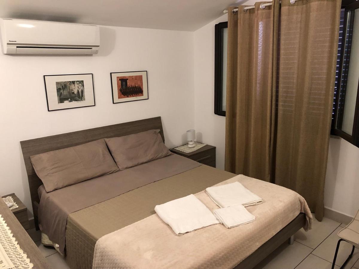 Royal Bay Apartment 체팔루 외부 사진