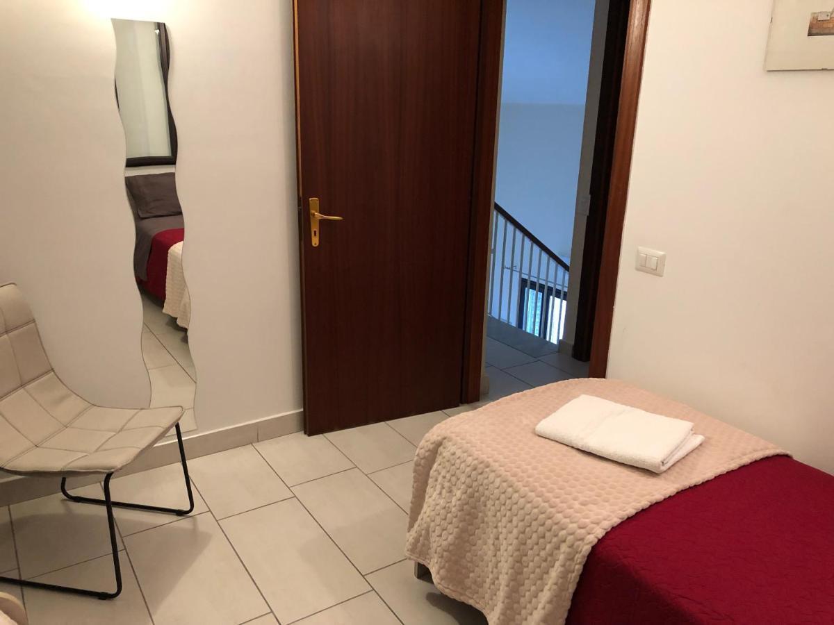 Royal Bay Apartment 체팔루 외부 사진
