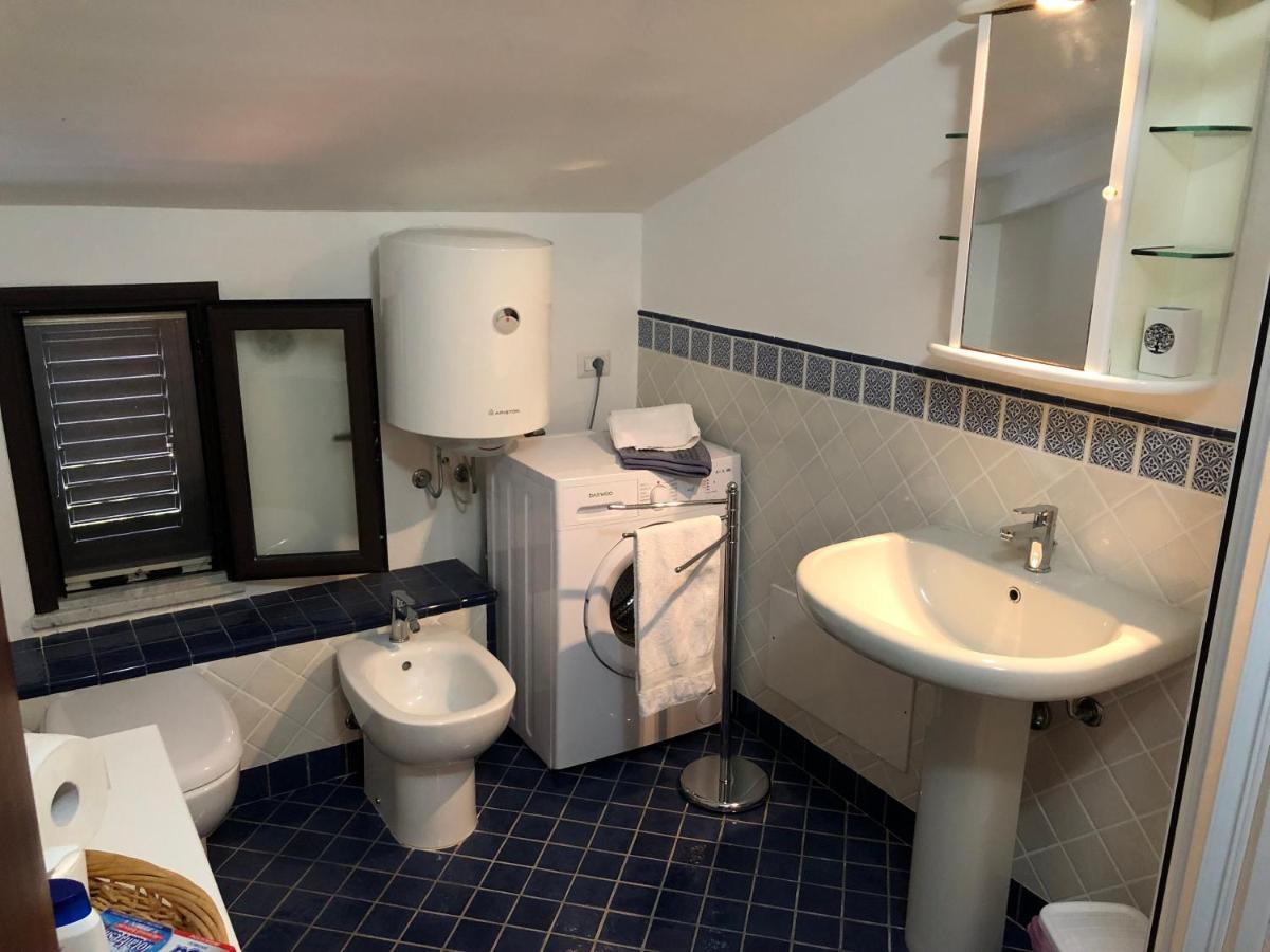 Royal Bay Apartment 체팔루 외부 사진