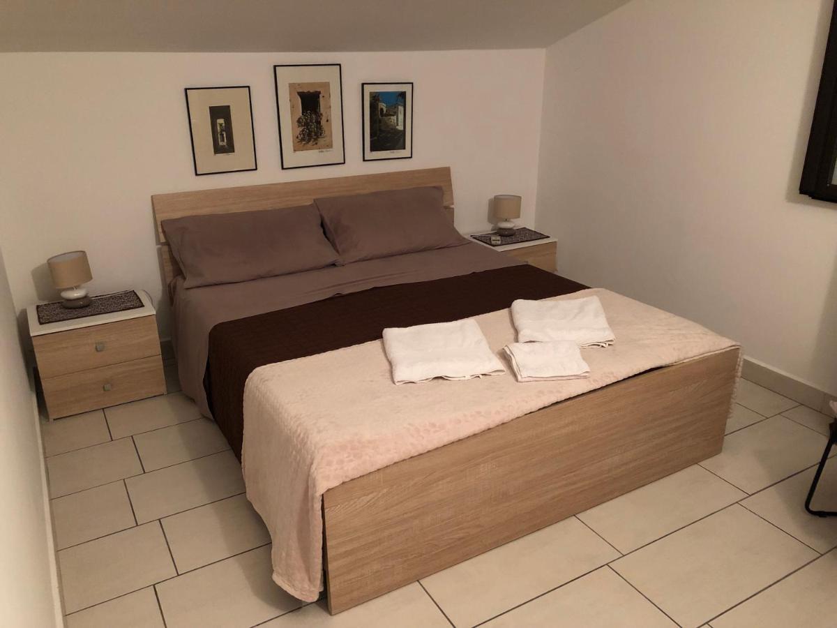 Royal Bay Apartment 체팔루 외부 사진