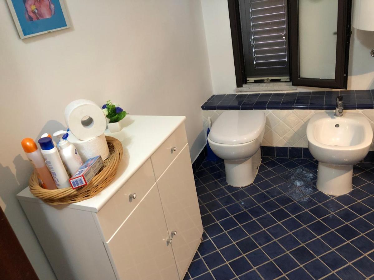 Royal Bay Apartment 체팔루 외부 사진
