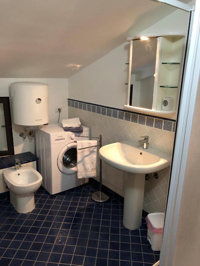 Royal Bay Apartment 체팔루 외부 사진