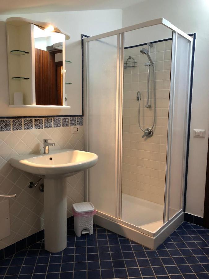 Royal Bay Apartment 체팔루 외부 사진